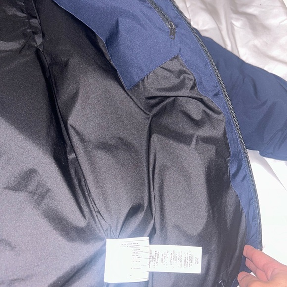 Patagonia Men’s Jackson Glacier Jacket - Picture 4 of 10